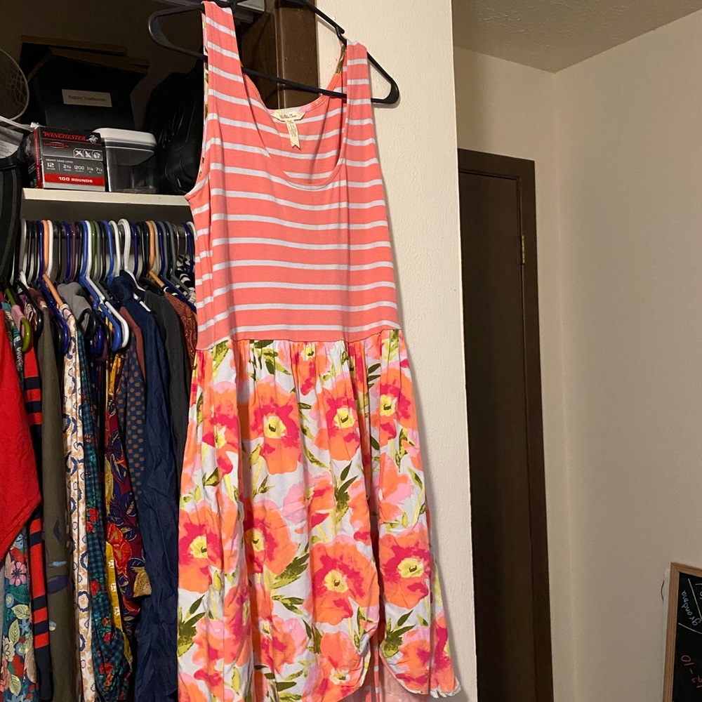 Matilda Jane Summer Dress